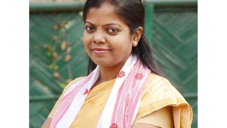 India News | Assam Congress Alleges State Govt Misleading on ST Status for Six Communities