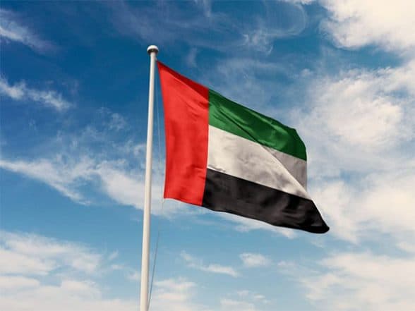 World News | UAE Conducts 60th Airdrop of Aid Under Birds of Goodness Operation, Delivers 22 Medical Trucks into Gaza