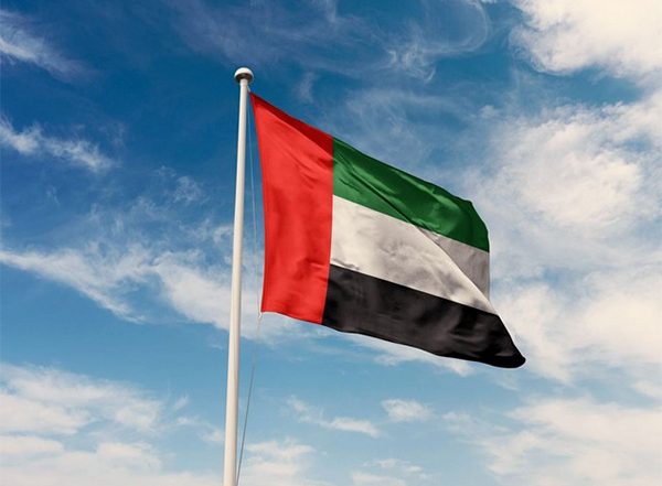 World News | UAE Conducts 60th Airdrop of Aid Under Birds of Goodness Operation, Delivers 22 Medical Trucks into Gaza