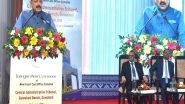 India News | CAT Guwahati Gets Its Own Complex After 40 Years, Jitendra Singh Calls It North East's Rapid Transformation Under PM Modi