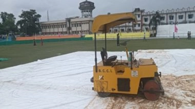 Sports News | TCA to Host Friendly Cricket Match Between Bengal Tigers and TCA XI