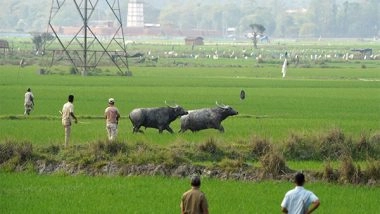 India News | Assam Forest Department Gives Compensation of Rs 2.17 Lakh to 29 Farmers in Morigaon