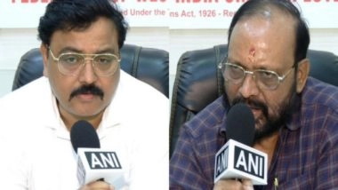 Entertainment News | FWICE Warns Actor Kartik Aaryan over Event by Pakistani-owned Entity