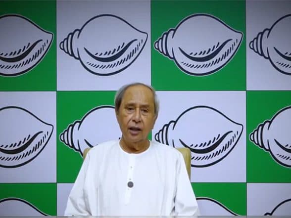 India News | Former Odisha CM Naveen Patnaik Condoles Death of 15-year-old Puri Girl Undergoing Treatment in AIIMS