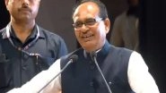 India News | Welfare of Farmers is Our Top Priority Under Leadership of PM Modi: Union Minister Shivraj Singh Chouhan