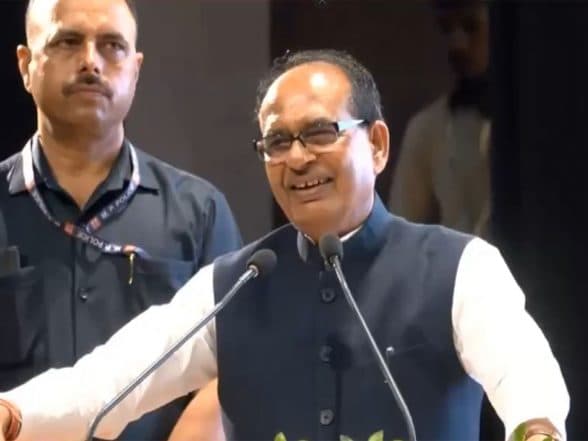 India News | Welfare of Farmers is Our Top Priority Under Leadership of PM Modi: Union Minister Shivraj Singh Chouhan