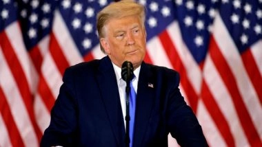 World News | Court Upholds Block on Trump's Asylum Ban at US-Mexico Border