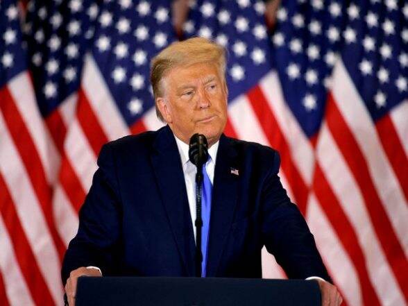 World News | Court Upholds Block on Trump's Asylum Ban at US-Mexico Border