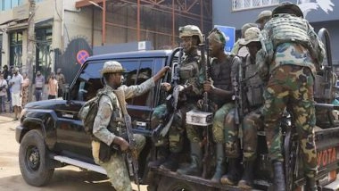 World News | DRC, Rwanda Agree for Economic Cooperation on Peace Deal