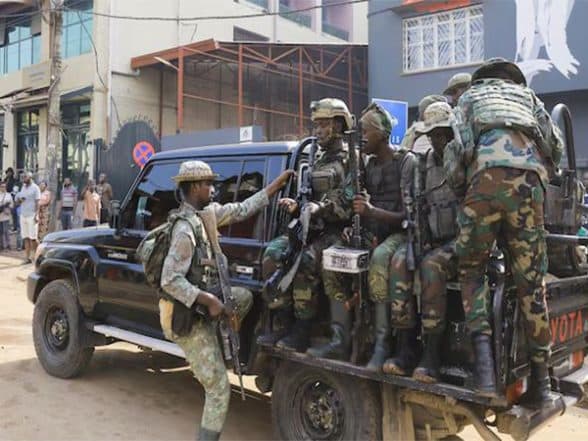 World News | DRC, Rwanda Agree for Economic Cooperation on Peace Deal