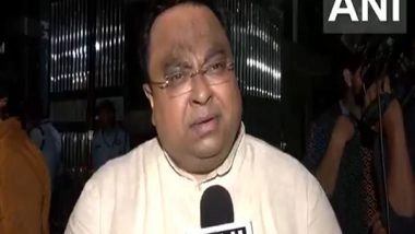 India News | BJD Flags Law and Order in Odisha After 15-year-old Girl Succumbs to Burn Injuries