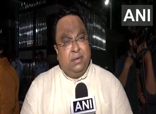 India News | BJD Flags Law and Order in Odisha After 15-year-old Girl Succumbs to Burn Injuries