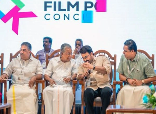 Entertainment News | Kerala Film Policy Conclave Day 1: Discussions on Inclusivity, Work Load, Online Hate and More Take Centrestage