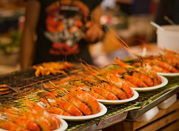 Business News |  Indian Shrimp Exporters Brace for Unprecedented Challenge in US; Volumes to Drop 7-9%