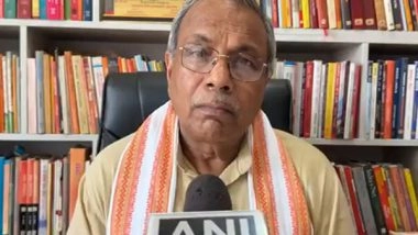 India News | CBCI's Call to Quash Case Against Kerala Nuns is Height of Hypocrisy: VHP