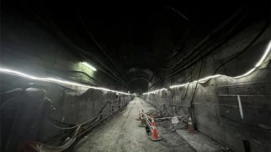 World News | Two Dead, Five Missing After Chile Copper Mine Collapse