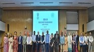 World News | Rice Fortification and Supply Chain Management Under India UN Global Capacity Building Initiative Launched in Nepal