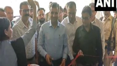 India News | J&K: DECC, Polytechnic College Host Entrepreneurship Mela to Boost Self-employment
