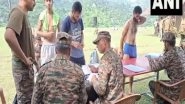 India News | J-K: Indian Army's Mandher Battalion Holds Defence Porters Recruitment Rally in Poonch