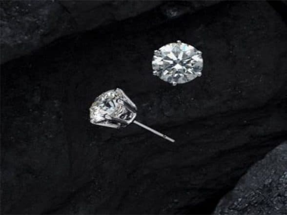 Business News | Indian Polished Diamond Exports to US Face Fresh Hurdles Amid Tariffs, Say Crisil Officials