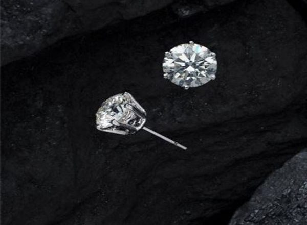 Business News | Indian Polished Diamond Exports to US Face Fresh Hurdles Amid Tariffs, Say Crisil Officials