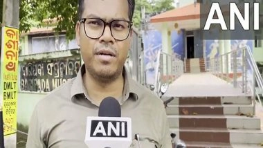 India News | Odisha's Mayurbhanj Prepares to Host the IAF Agniveer Vayu Recruitment Drive Starting August 27