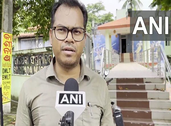 India News | Odisha's Mayurbhanj Prepares to Host the IAF Agniveer Vayu Recruitment Drive Starting August 27