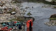 World News | Plastics Worsen Pakistan Flood Crisis, Triggers Health and Climate Fears: WWF