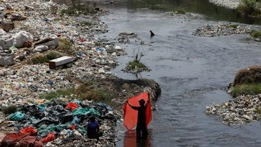 World News | Plastics Worsen Pakistan Flood Crisis, Triggers Health and Climate Fears: WWF
