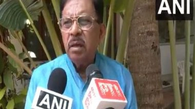 India News | Karnataka Home Minister Praises Prosecution as Prajwal Revanna Gets Life Term in Rape Case