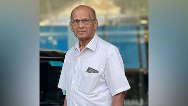 India News | Kerala: Kannur's Beloved 'two-rupee Doctor' Rairu Gopal Passes Away at 80