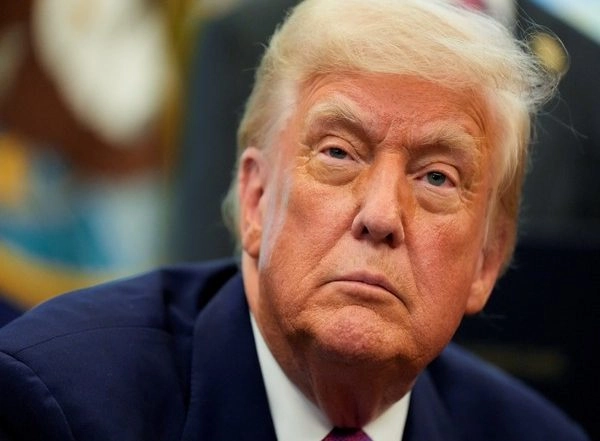 World News | Trump Fell for Pakistan's Oil Hoax, Baloch Leader Warns of Strategic Consequences and Terror Financing