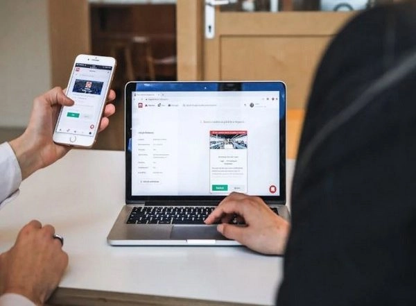 Business News | Techjockey Enters US Market with $2 Mn Investment, Eyes 40K Buyers in 3 Years