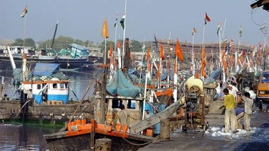 India News | Rs. 50 Crore Central Grant Released to Gujarat Under PMMSY, Becomes Second Largest Marine Fish Producer