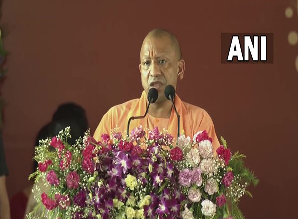 India News | CM Yogi Distributes Appointment Letters to 1,494 Newly Selected UP Police Telecom Assistant Operators