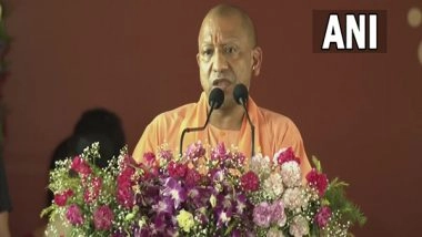 India News | CM Yogi Adityanath Forms 'Team 11' to Lead Flood Relief Ops in Uttar Pradesh