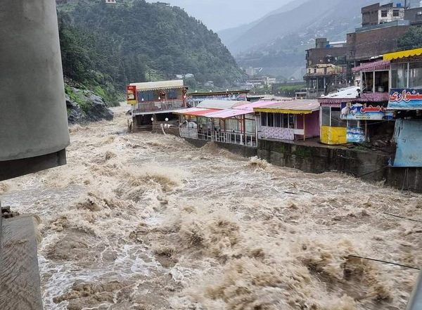 World News | Pakistan:  Toll from Monsoon-related Deaths Rises to 299, Including 140 Children