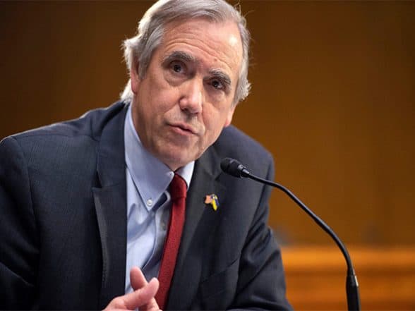 World News | Cross-party US Lawmakers Launch Uyghur Genocide Accountability Act Against China