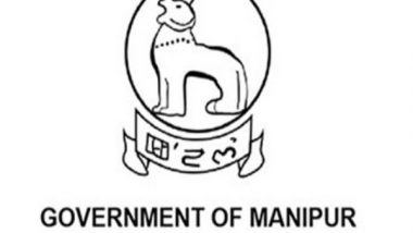 India News | Manipur Govt Approves New Secretariat Police Station, 12 SDPO Posts