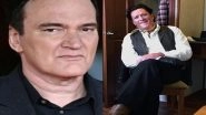 Entertainment News | Quentin Tarantino Pays Tribute to Michael Madsen, Recalls Working with Him in 'Reservoir Dogs'