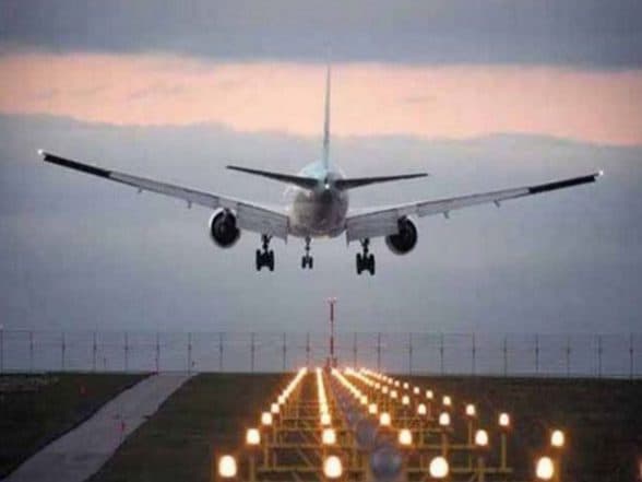India News | Air India Cancels Singapore-Chennai Flight Due to 'maintenance Task'