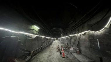 World News | Chile: Four Dead, One Still Missing After El Teniente Mine Collapse