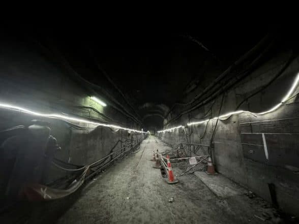 World News | Chile: Four Dead, One Still Missing After El Teniente Mine Collapse