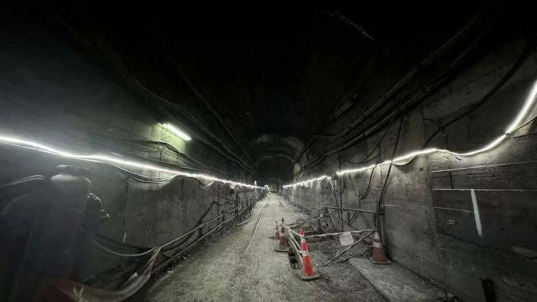World News | Chile: Four Dead, One Still Missing After El Teniente Mine Collapse