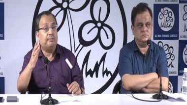 India News | Terming Bengali as 'Bangladeshi Language' in Delhi Police Letter Insulting: TMC's Kunal Ghosh