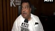 India News | Sangli-Kolhapur Floods Caused by Maharashtra's Own Mismanagement, Says Karnataka Minister MB Patil