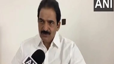 India News | INDIA Bloc Leaders to Meet on August 7 Amid Demands to Discuss Voter List Revision in Bihar