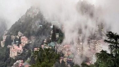 India News | Monsoon Havoc in Himachal: 184 Dead, Roads and Utilities Severely Hit