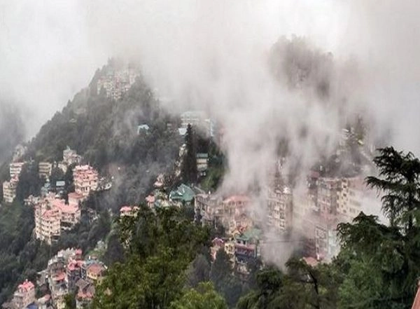 India News | Monsoon Havoc in Himachal: 184 Dead, Roads and Utilities Severely Hit