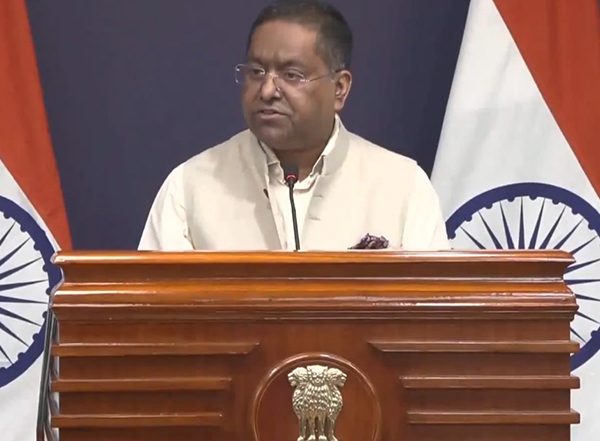 World News | President Ferdinand Marcos Jr of Philippines to Arrive in India on State Visit, Says MEA